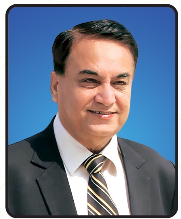 Saleem Raza